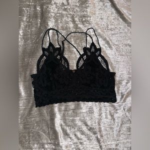 Free people bralette
